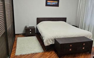 Chirie apartament, 3 camere, str. București, Centru - Poză 5