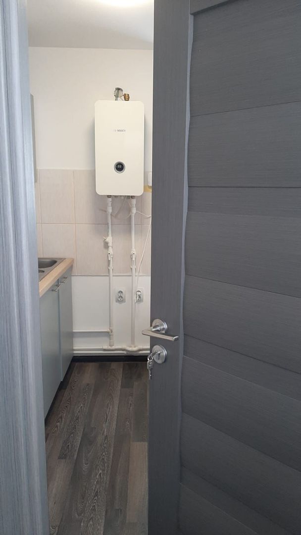 De  vanzare Garsoniera Bragadiru, STRADA  TOPAZ  27 - Poză 4