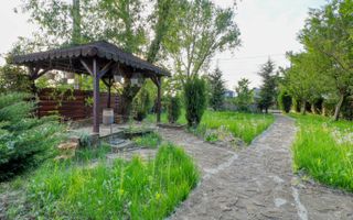 Vila individuala cu 589 mp teren, foisor si gradina superba | Darza - Poză 3