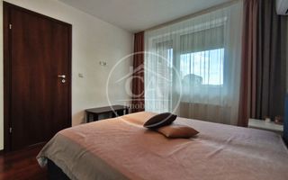 Apartament de inchiriat cu 2 camere in zona Rogerius, Oradea - Poză 3