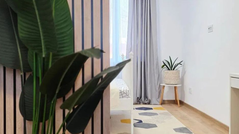 AP. 2 CAMERE TEIUL DOAMNEI, PRIMA INCHIRIERE, PET-FRIENDLY, CENTRALA - Poză 5