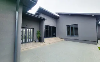Agigea - Casa  deosebita cu piscina, mobilata si utilata complet. - Poză 58