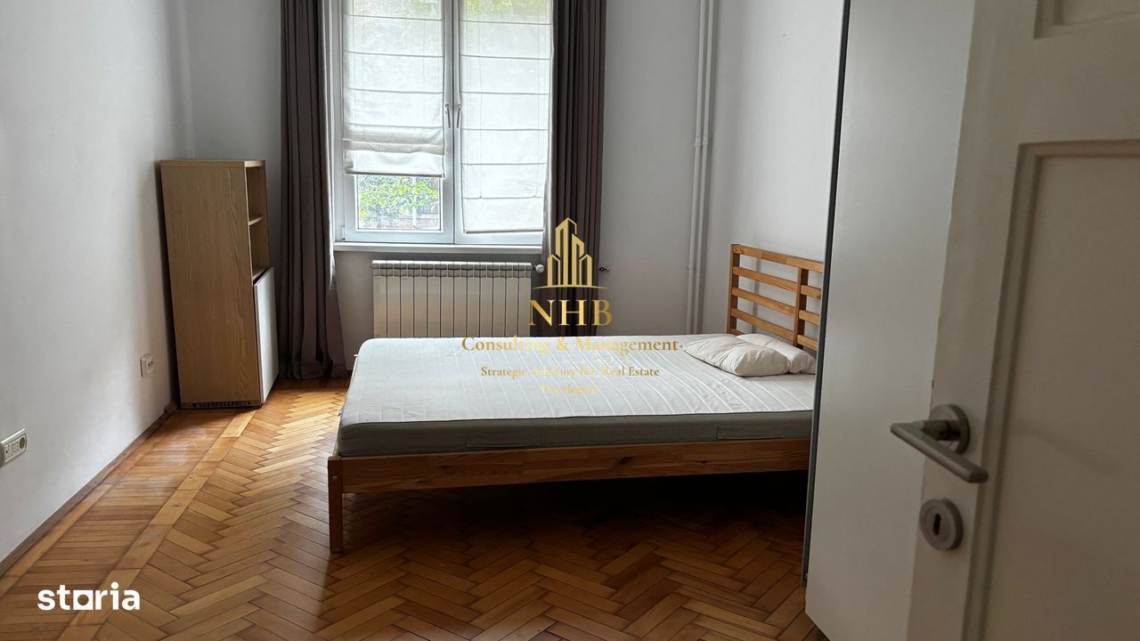 Apartament de  inchiriat -3 camere  - Floreasca - Poză 4