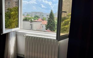 Apartament 2 camere Decebal, centrala proprie, parcare inclusa - Poză 9