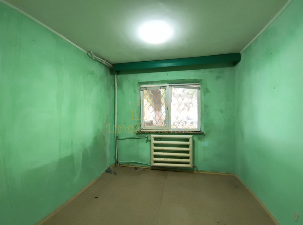 Poarta 6 | Apartament cu 3 camere - parter | O singură achiziție! - Poză 12