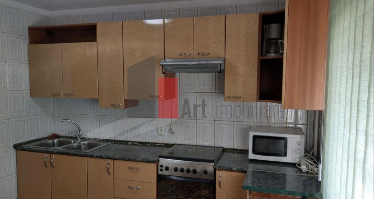 APARTAMENT 2 CAMERE LACUL TEI - Poză 3