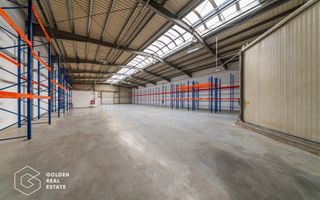 Hala depozitare, Aradul Nou - Poză 32