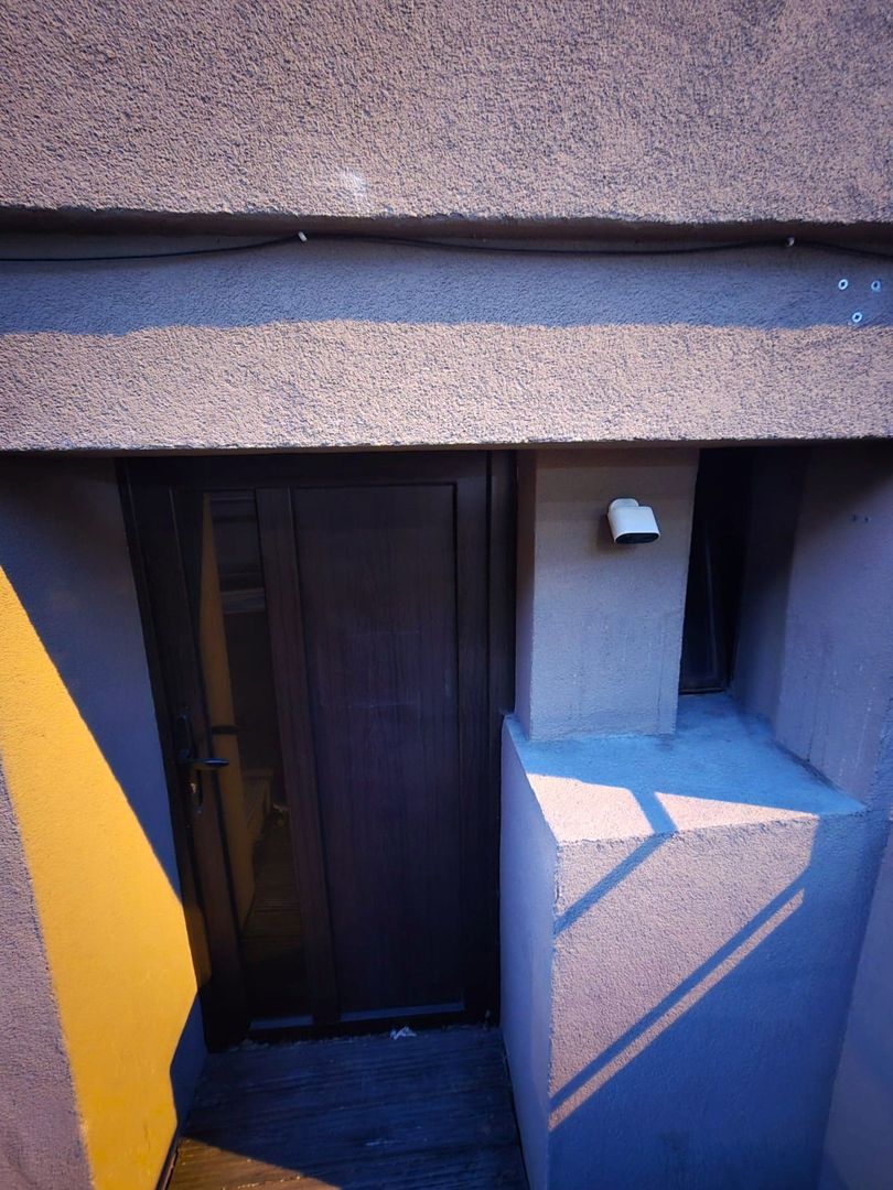 Exclusivitate - Zona Afi, garsonieră la casă - Poză 11