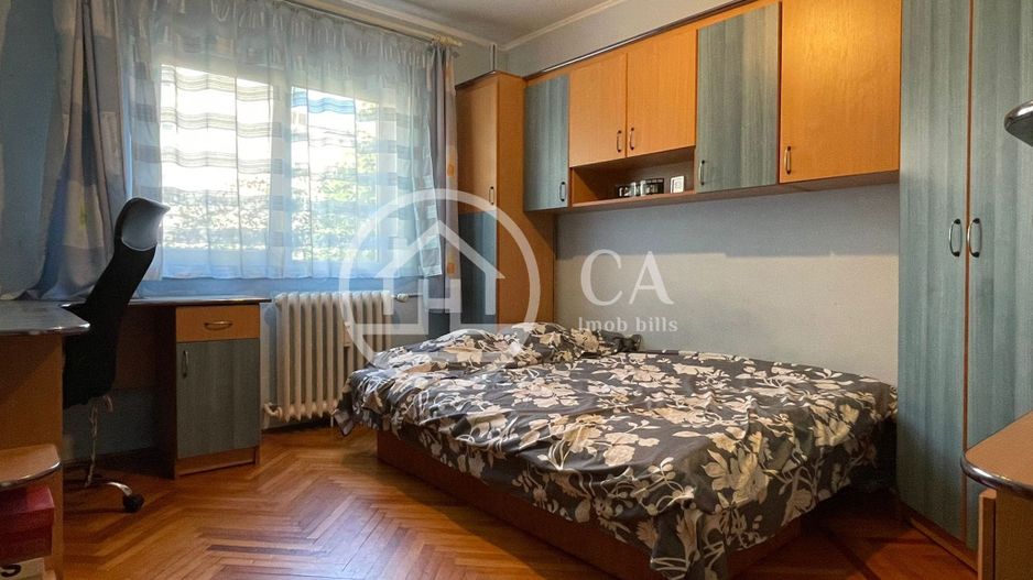 Apartament cu 4 camere de inchiriat in zona Rogerius, Oradea - Poză 11