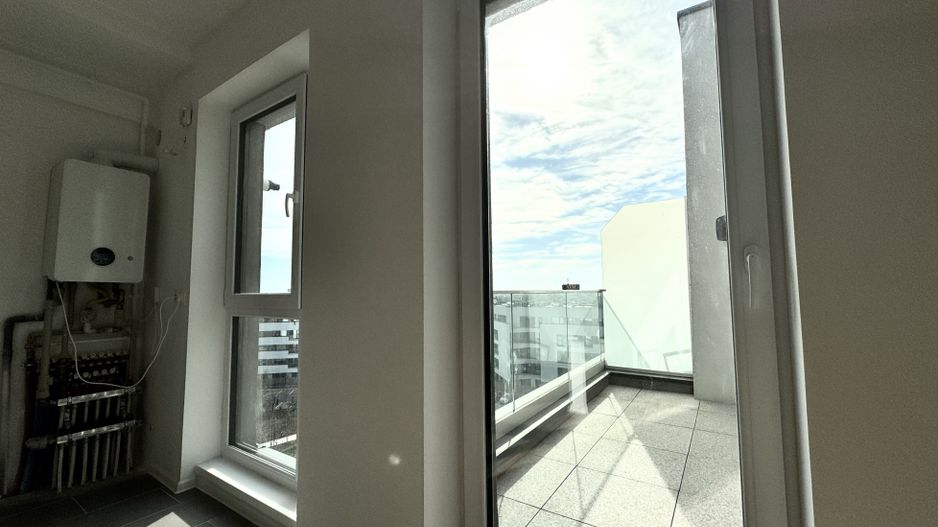 Apartament 3 camere Zona Mall Colosseum-Lacul Străulești - Poză 17