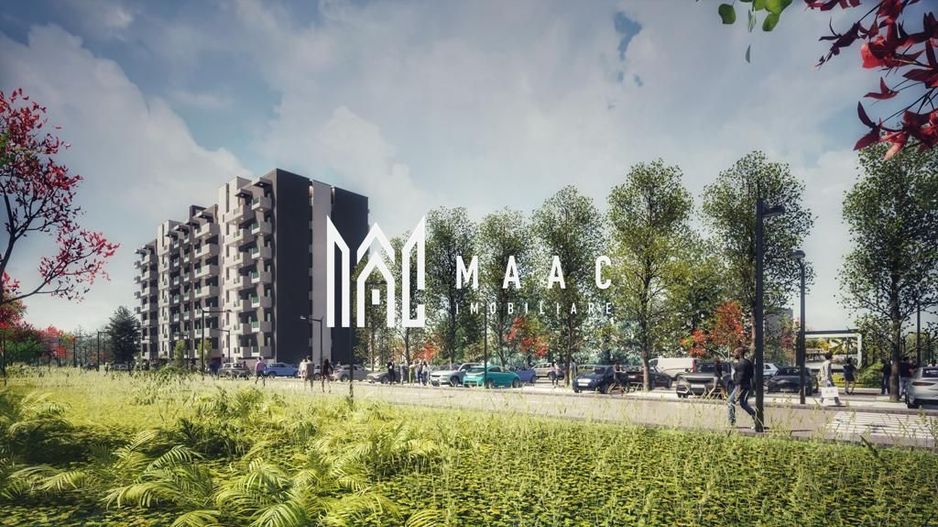 Apartament 2 Camere I Doamna Stanca I Dezvoltator I La Cheie - Poză 3