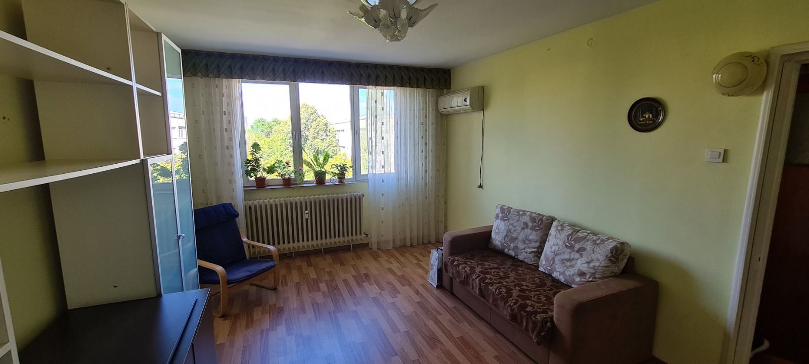 AP. 3 CAMERE- THEODOR PALLADY, REABILITAT, BUCATARIE INCHISA, COMIS 0% - Poză 7