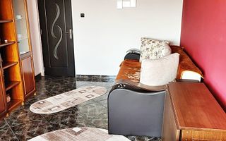 Codlea, apartament 2 camere decomandat, etaj 1, mobilat, 75000 euro - Poză 4