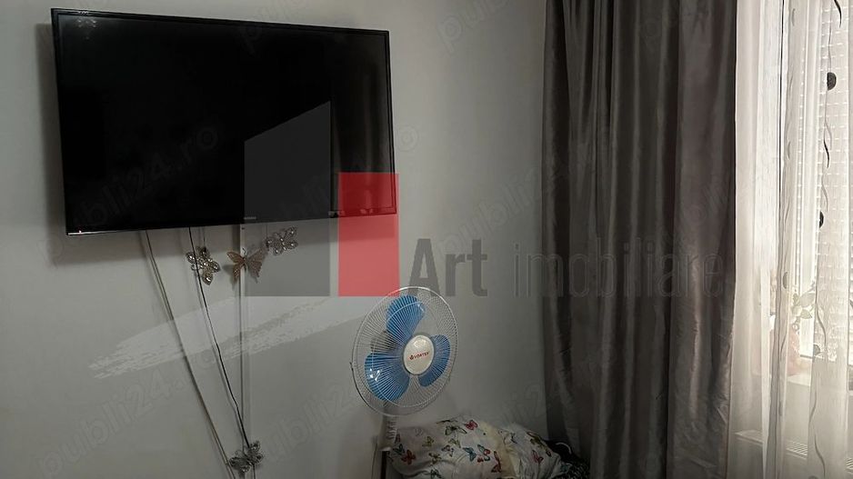 Vând apartament cu 3 camere și 2 băi în zona Militari - Poză 6