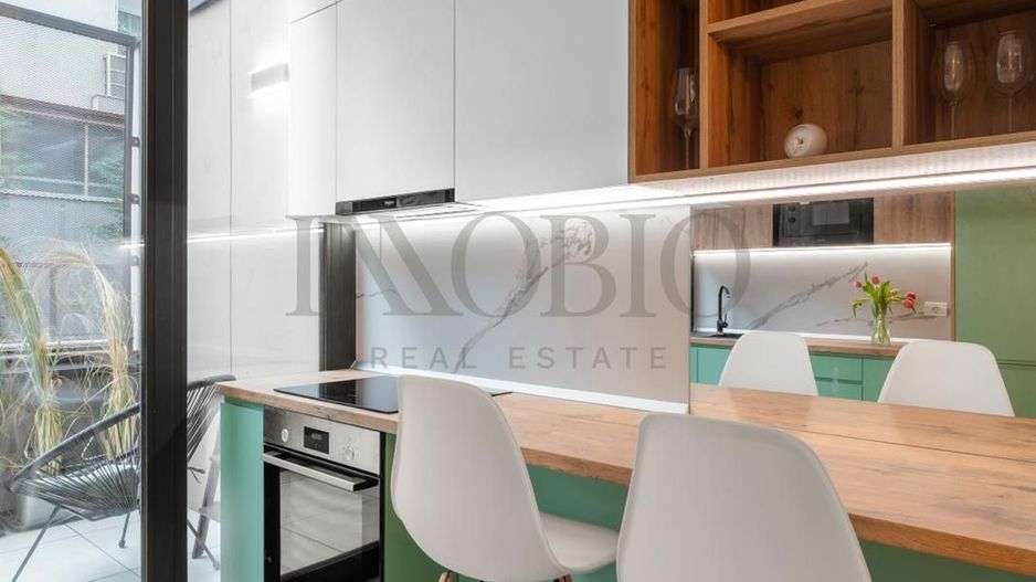 Apartament 2 Camere | 2 Bai |  Win Herastrau - Poză 5