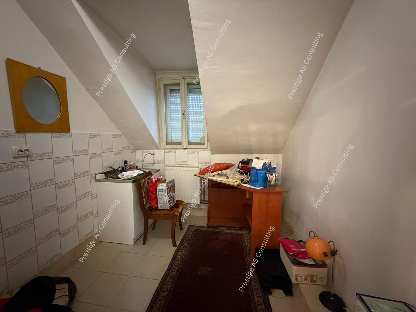 Casa individuala 2 apartamente | 310 mp utili |  clinica / birouri Elisabetin - Poză 15