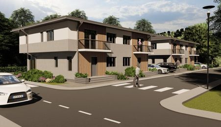 Casă / Vilă cu 4 camere de vânzare Tauti Valley Residence în Tauti