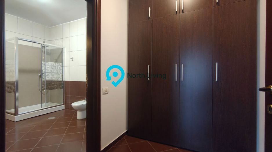 Vila spatioasa Pipera | Garaj, curte mare, 4 parcari | Iancu Nicolae - Poză 14