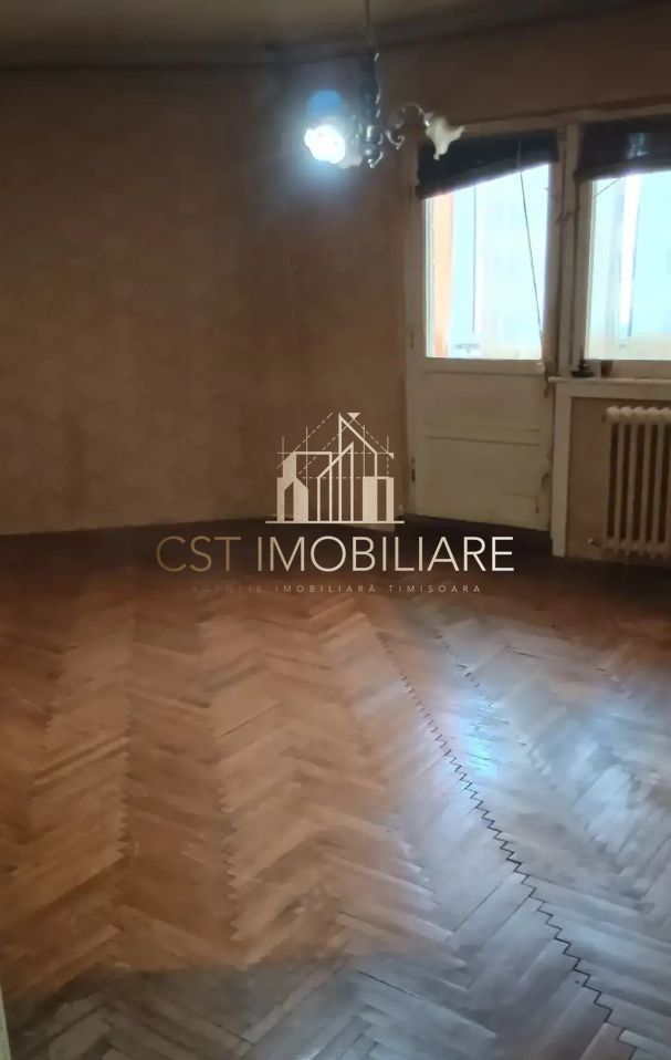 Apartament 2 camere confort 1 decomandat Torontalului Timișoara - Poză 1