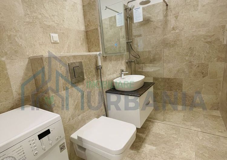 Apartament 2 camere, Royal Town Copou, etaj 8/10, mobilat si utilat complet - Poză 6