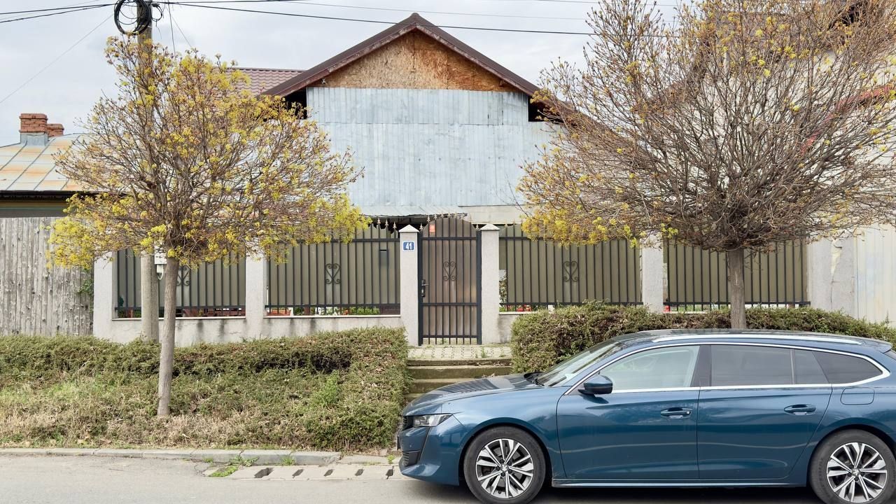 Casa 6 camere individuala Chitila langa Lidl ! - Poză 50