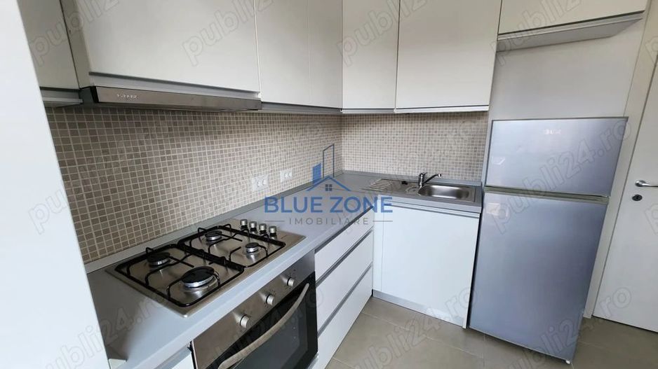 Garsonieră | Parcul Carol - ISG Residence | 32 mp | Etaj 2 - Poză 4