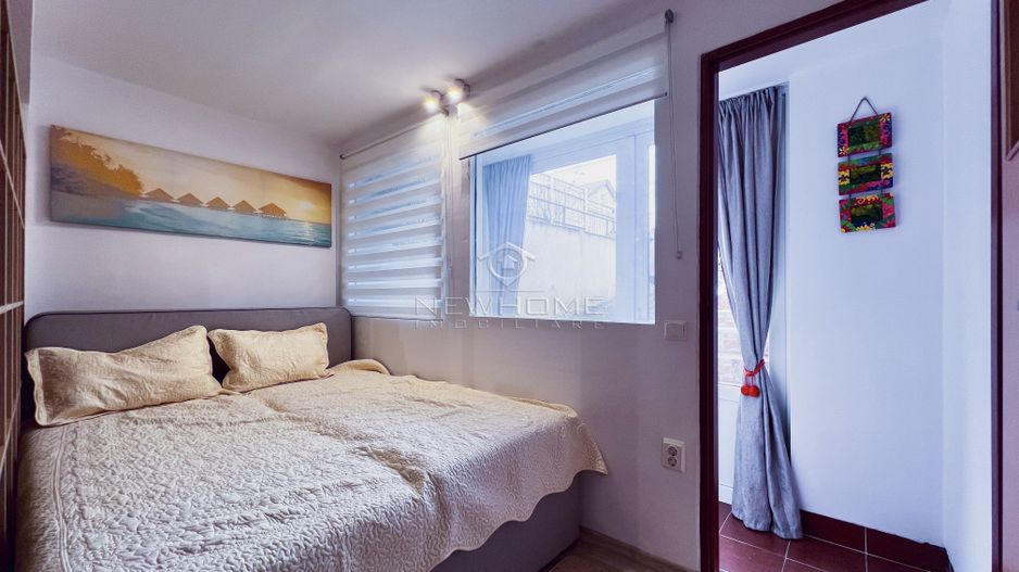 Apartament 1 camera la casa, zona Gheorgheni Interservisan - Poză 4