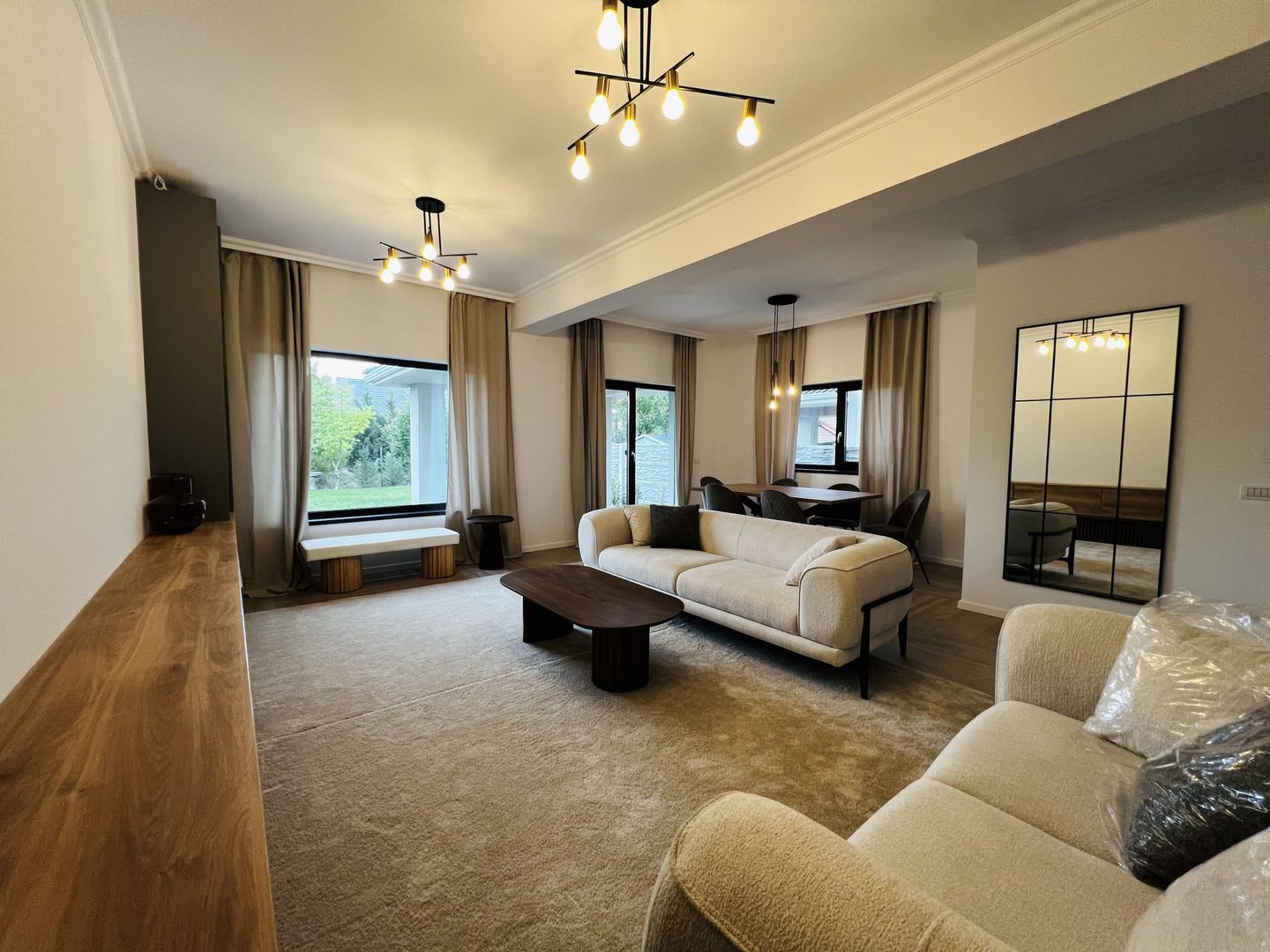 Duplex premium-zona centrala- Dumbravita - Poză 1