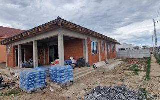 Casă finisată | 4 camere | Santandrei | Oradea - Poză 2