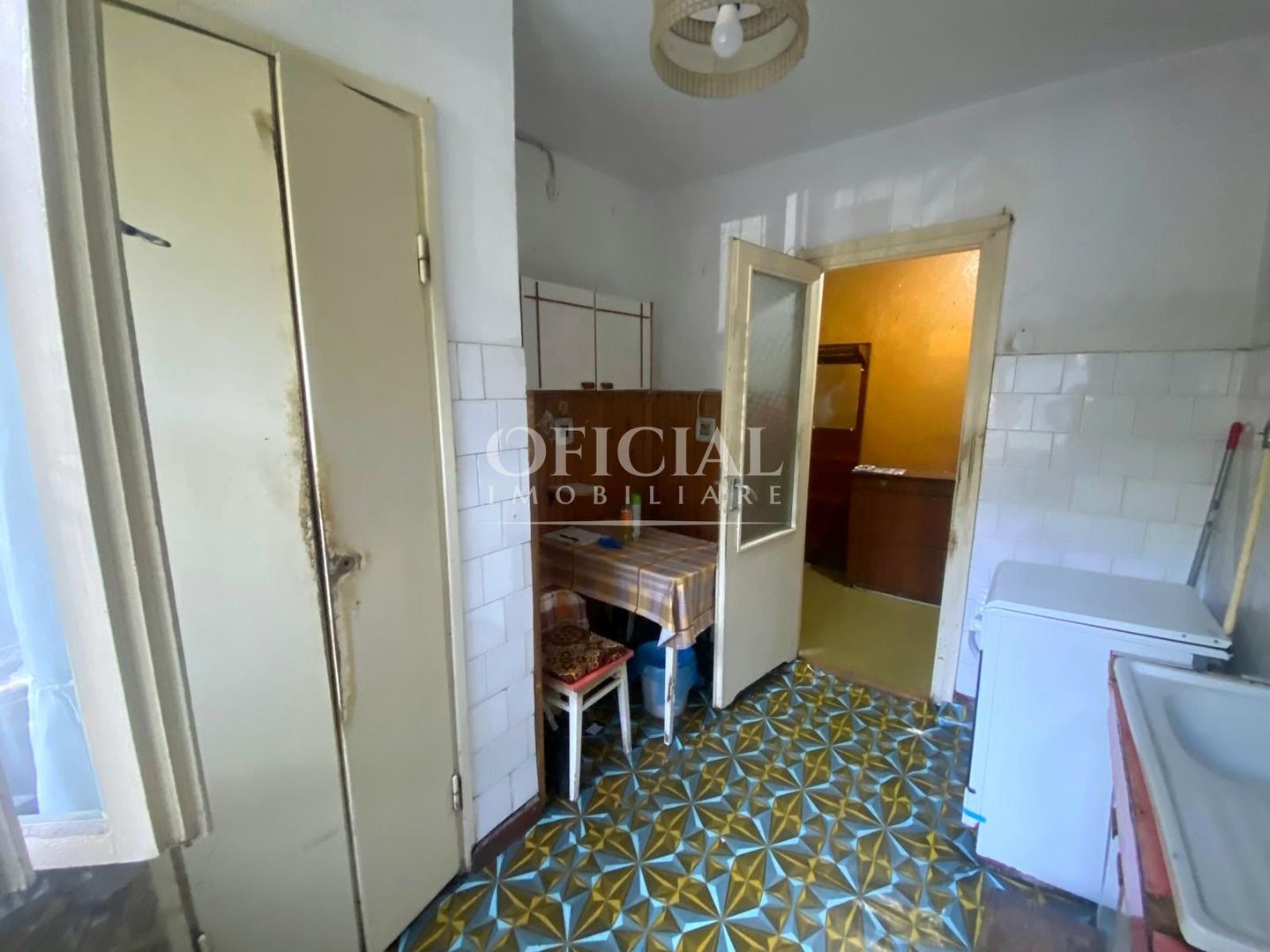 Apartament 2 Camere | 48 mp | Balcon | Zona Hotel Royal | Gheorgheni! - Poză 4