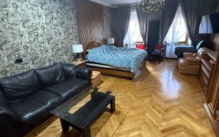 Garsoniera mobilata/utilata, parcare privata-zona Centrul Istoric - Poză 3