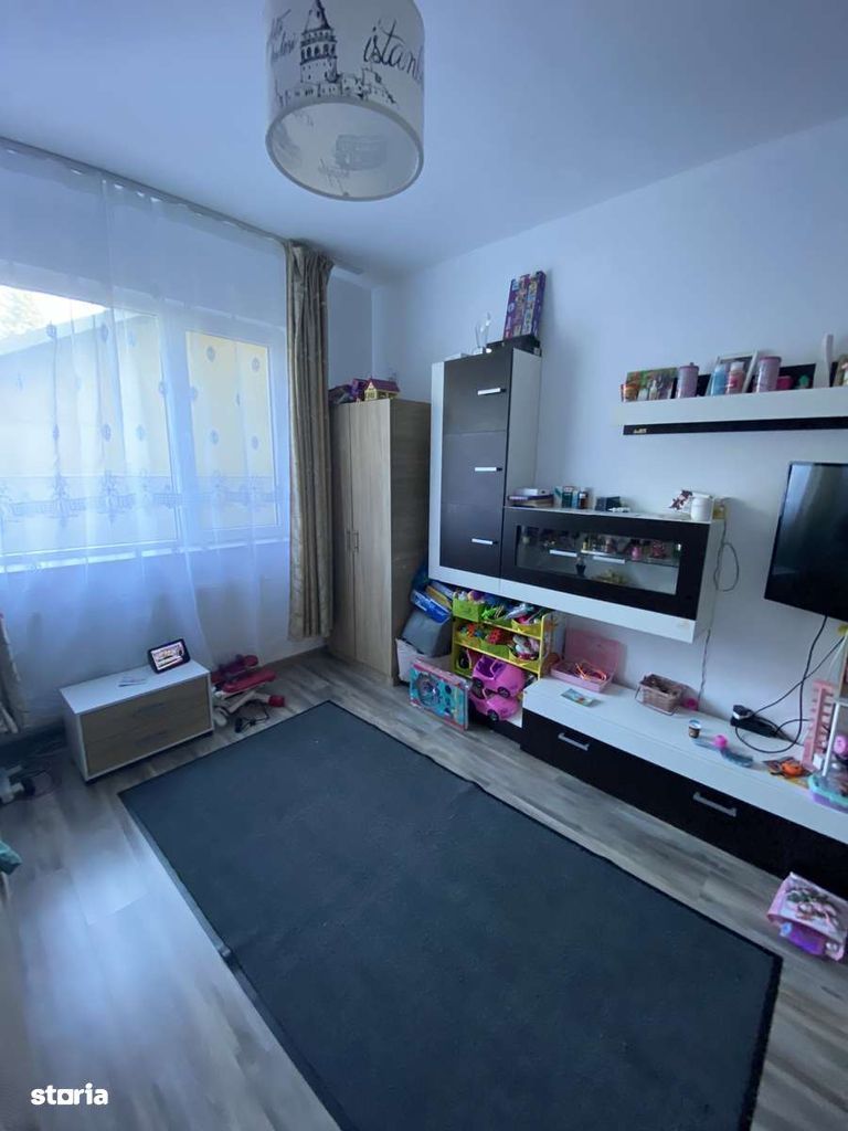 De vanzare apartament 2 camere, Pucheni/Rahova - Poză 1