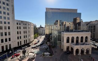 ETAJ INTREG | Calea Victoriei | Ideal investitie - Poză 1