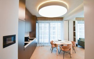 Oportunitate! Mamaia Nord - Apartament exclusivist cu 3 camere - Poză 5