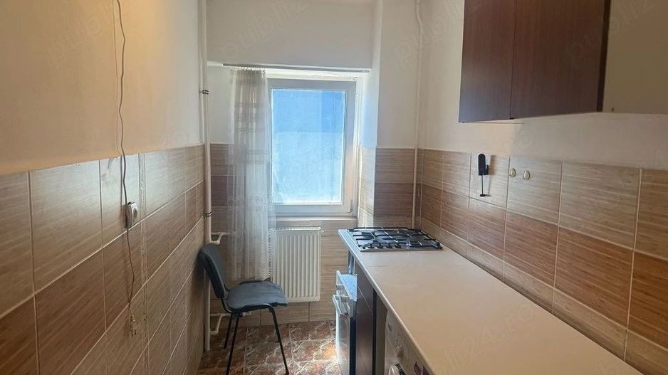 De Închiriat: Garsonieră Decomandată– Zona Tineretului - Poză 5