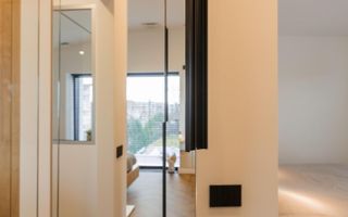 Proiect Modern in Dumbravita - Poză 33