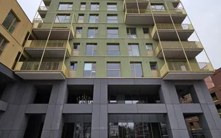 Apartament 2 camere Marmura Residence | Loc de parcare - Poză 26