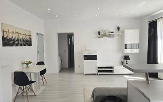 Apartament cu 2 camere, 50mp, Zona Unirii - Poză 2