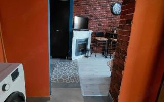Apartament 2 camere semidecomandat, Podu Roș, Iași, cu parcare - Poză 3
