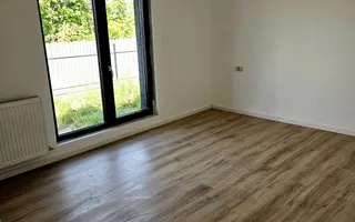 Casă VIȘAN, 3 camere decomandat 74 mp utili, teren 430 mp + parcare - Poză 11