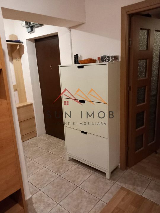 Apartament 3 camere, decomandat, central, renovat total, Campina - Poză 13