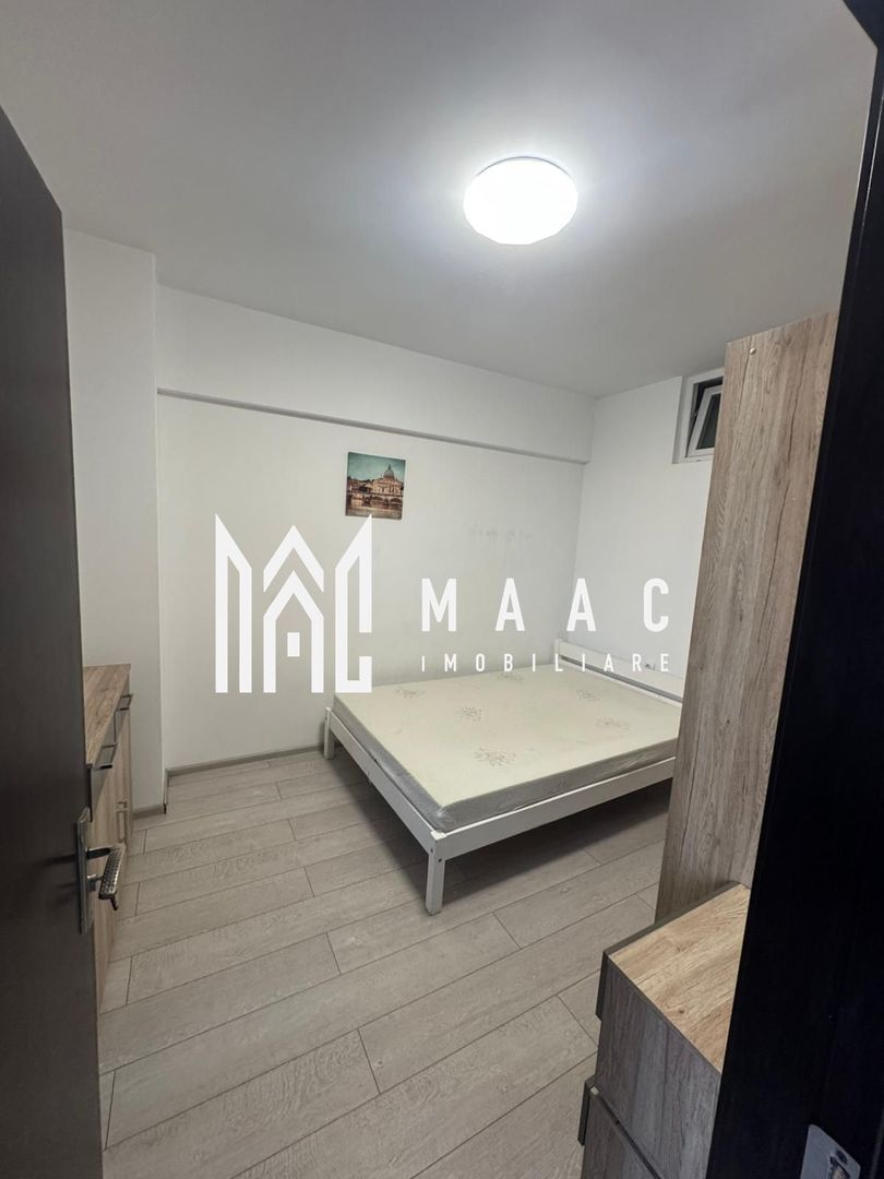 Apartament 3 camere | De inchiriat | Etaj 1 - Poză 8