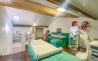 Casa P+1+M | Bragadiru – zona Leroy Merlin - Poză 11