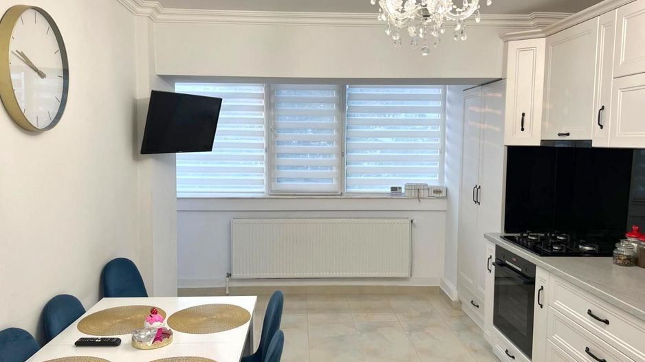 Apartament premium 4 camere, 110 mp, 2 bai, parcare – IC Frimu - Poză 2