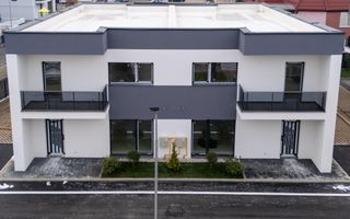 Duplex de vânzare | Zona Tineretului - Poză 19