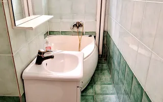 Oferim spre inchiriere apartament 1 camera, decomandat, Complex Studentesc - Poză 17