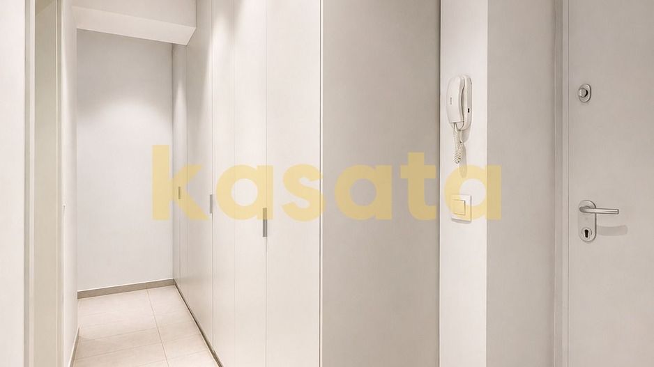 3 camere | 82,32 mp | 2 băi | 2 balcoane | Baba Novac Residence - Poză 14