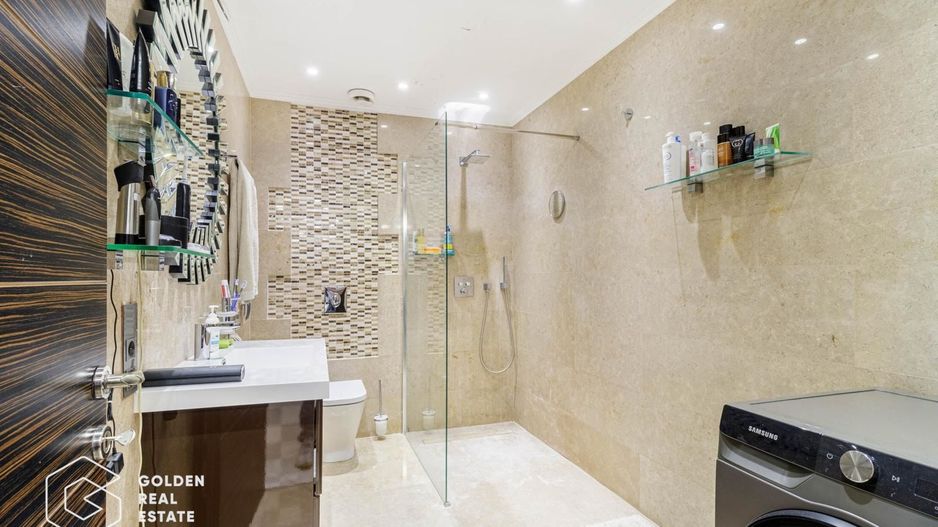 Apartament spatios Pipera, vedere la padure, dotari premium, parcare - Poză 6