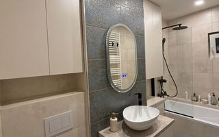 Apartament 3 camere de vânzare | Sibiu, Terezian | renovat - Poză 8