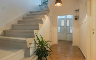 Casa, 150 mp, 4 camere, 2 bai, 3 locuri de  parcare, Andrei Muresanu! - Poză 7